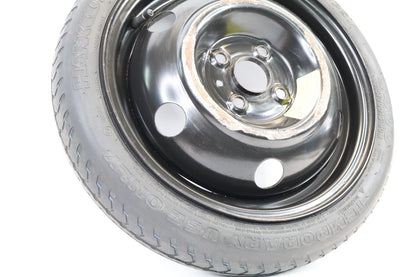 2006-2011 ACCENT KIA RIO SPARE TIRE WHEEL RIM COMPACT DONUT T115/70/D15 90M OEM