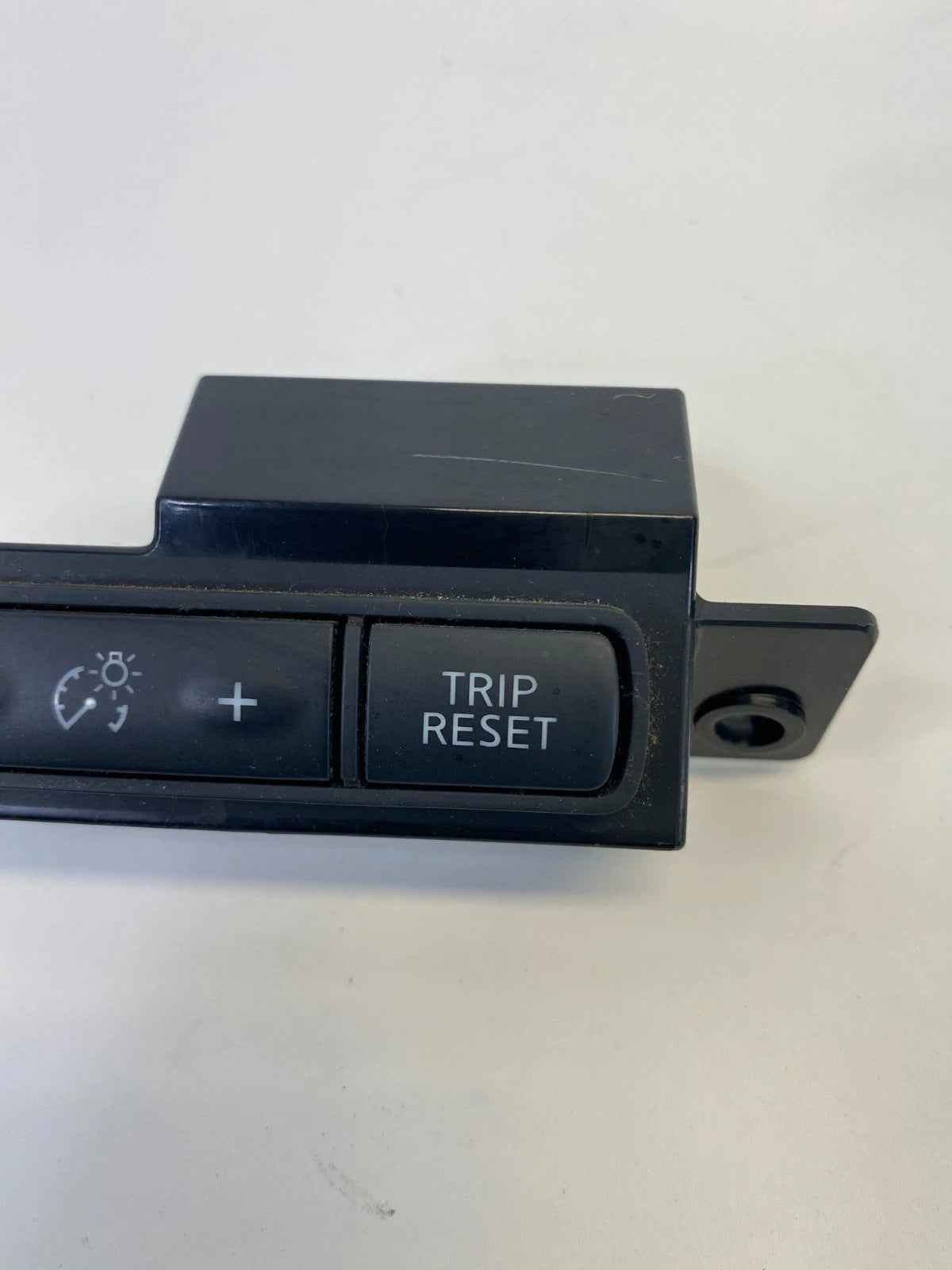 2013-2018 ALTIMA 16-23 MAXIMA DASH LIGHT DIMMER SWITCH & TRIP RESET BUTTON OEM
