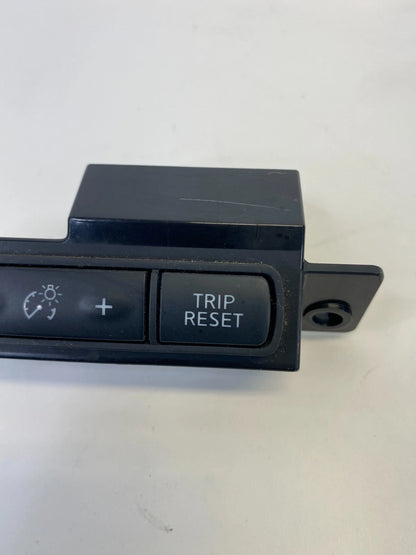 2013-2018 ALTIMA 16-23 MAXIMA DASH LIGHT DIMMER SWITCH & TRIP RESET BUTTON OEM