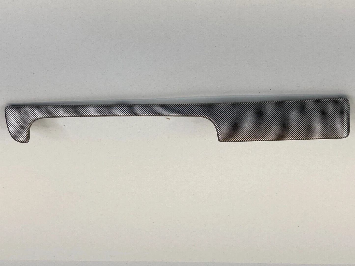 06-10 VW JETTA 06-09 RABBIT DASH LH DRIVER SIDE PANEL MOLDING TRIM OEM 1K1858419