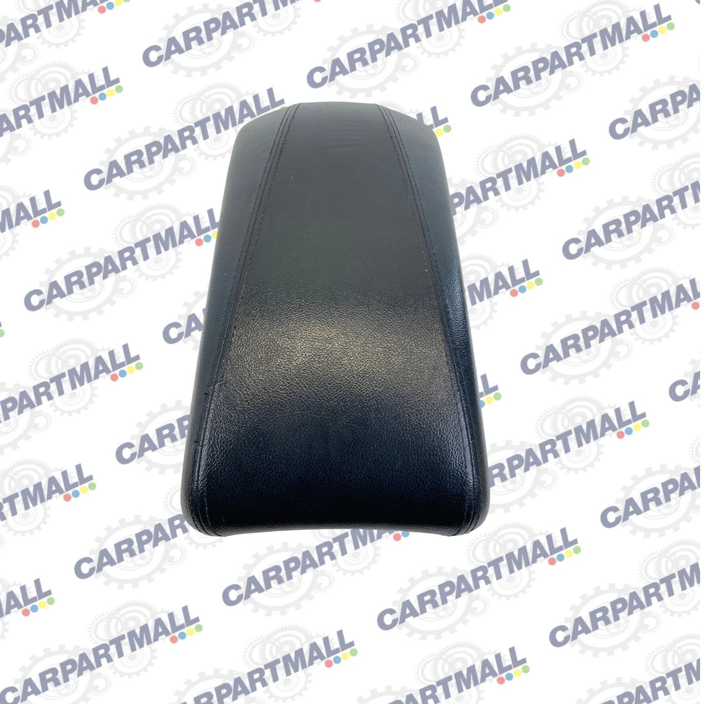 2011-2015 HYUNDAI SONATA CENTER CONSOLE ARM REST ARMREST LID STORAGE OEM