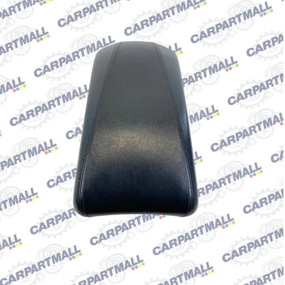 2011-2015 HYUNDAI SONATA CENTER CONSOLE ARM REST ARMREST LID STORAGE OEM