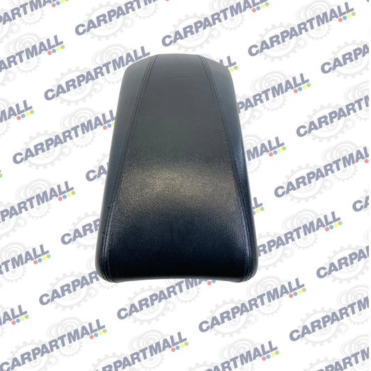 2011-2015 HYUNDAI SONATA CENTER CONSOLE ARM REST ARMREST LID STORAGE OEM