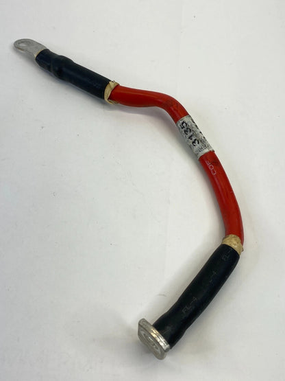 2013-2015 Chevrolet Malibu Battery Positive Fuse Block Cable Wire Wiring Harness