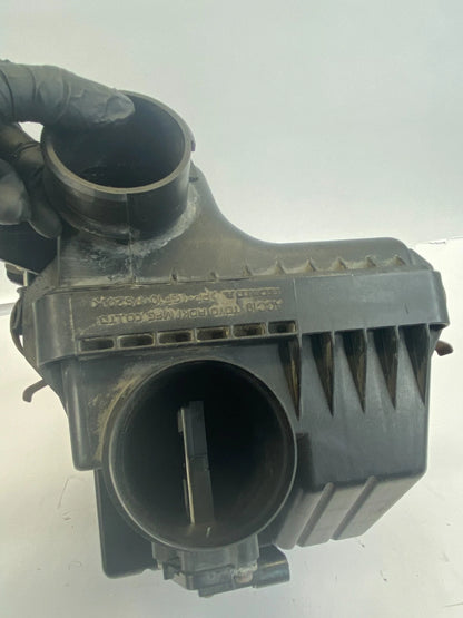 2006-2011 HONDA CIVIC HYBRID 1.3L AIR CLEANER FILTER HOUSING UPPER LOWER BOX OEM