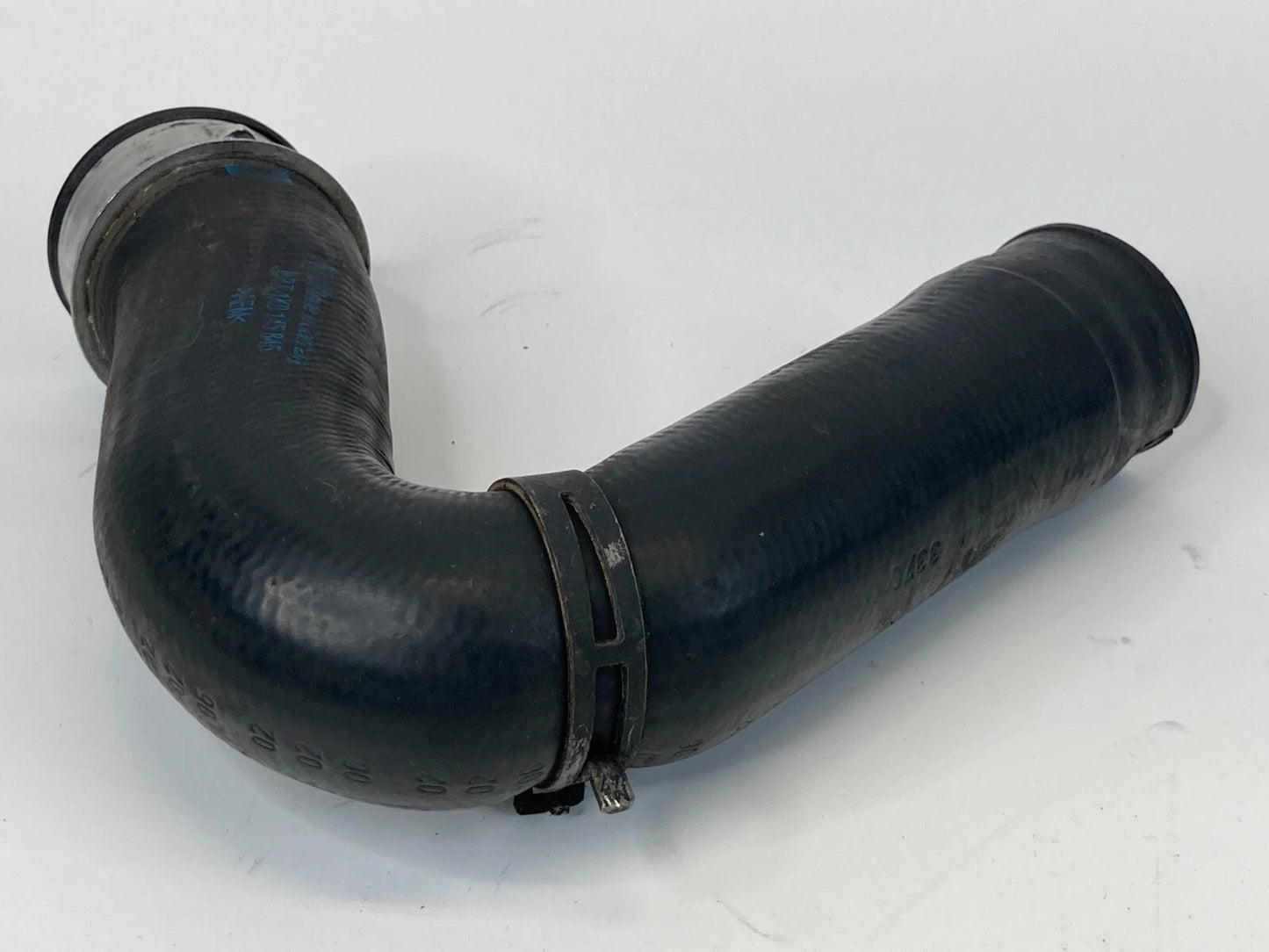 2006-2008 VOLKSWAGEN GTI 2.0L L4 16V TURBO AIR INTERCOOLER PIPE HOSE 1K0145845