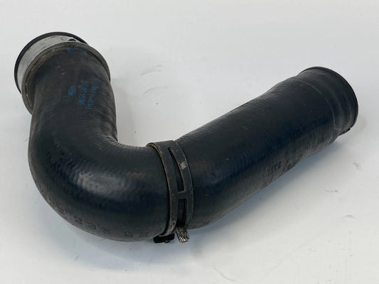 2006-2008 VOLKSWAGEN GTI 2.0L L4 16V TURBO AIR INTERCOOLER PIPE HOSE 1K0145845