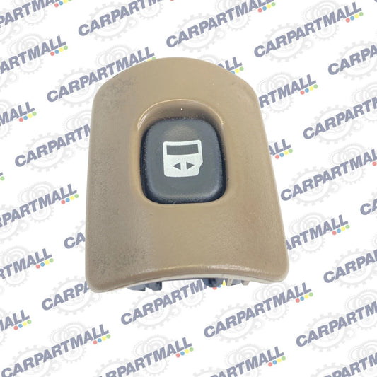 2012-2016 CHRYSLER TOWN & COUNTRY REAR LEFT SIDE POWER DOOR SLIDING SWITCH OEM