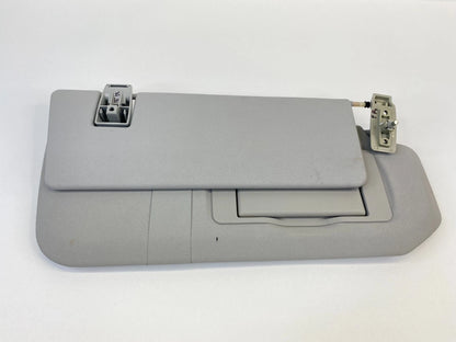 2006-2012 MERCEDES-BENZ R350 R 350 ROOF RIGHT PASSENGER SUNVISOR SUN VISOR OEM