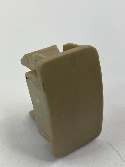 2004-2008 ACURA TL DASH BUTTON SWITCH INSERT BLANK COVER SPACER FILLER CAP OEM
