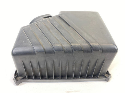 2009 Kia Borrego 3.8L Air Cleaner Filter Box Upper Top Cover 28110-2J200 OEM