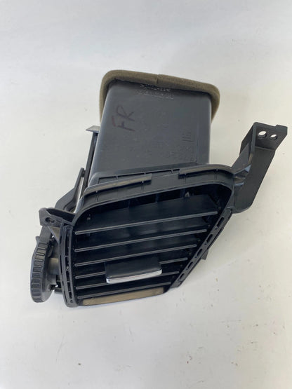 2012-2015 HONDA CIVIC DASHBOARD HEATER A/C AIR VENT OUTER LEFT OEM 7220TR0A023