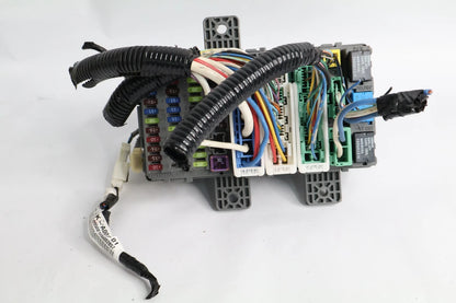 2010-2012 ACURA RDX 2.3L INNER CABIN FUSE BOX JUNCTION BLOCK RELAY STK-A003 OEM