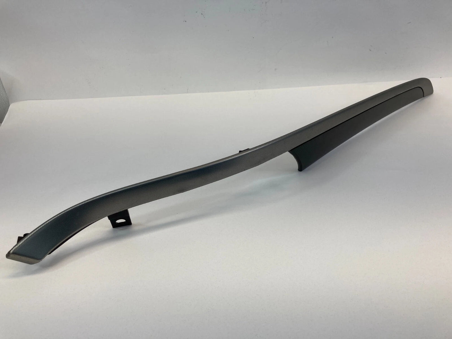 2004-2008 ACURA TL FRONT RIGHT INNER DOOR MOLDING TRIM PANEL 83500-SEPA-A01 OEM