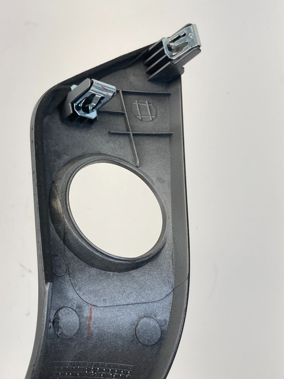 2011-2016 Chevrolet Cruze A/T Center Console Shifter Trim Bezel Panel OEM