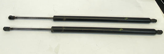 2008-2010 HONDA ODYSSEY REAR TRUNK TAILGATE LIFT SUPPORT STRUT SHOCKS SET OEM