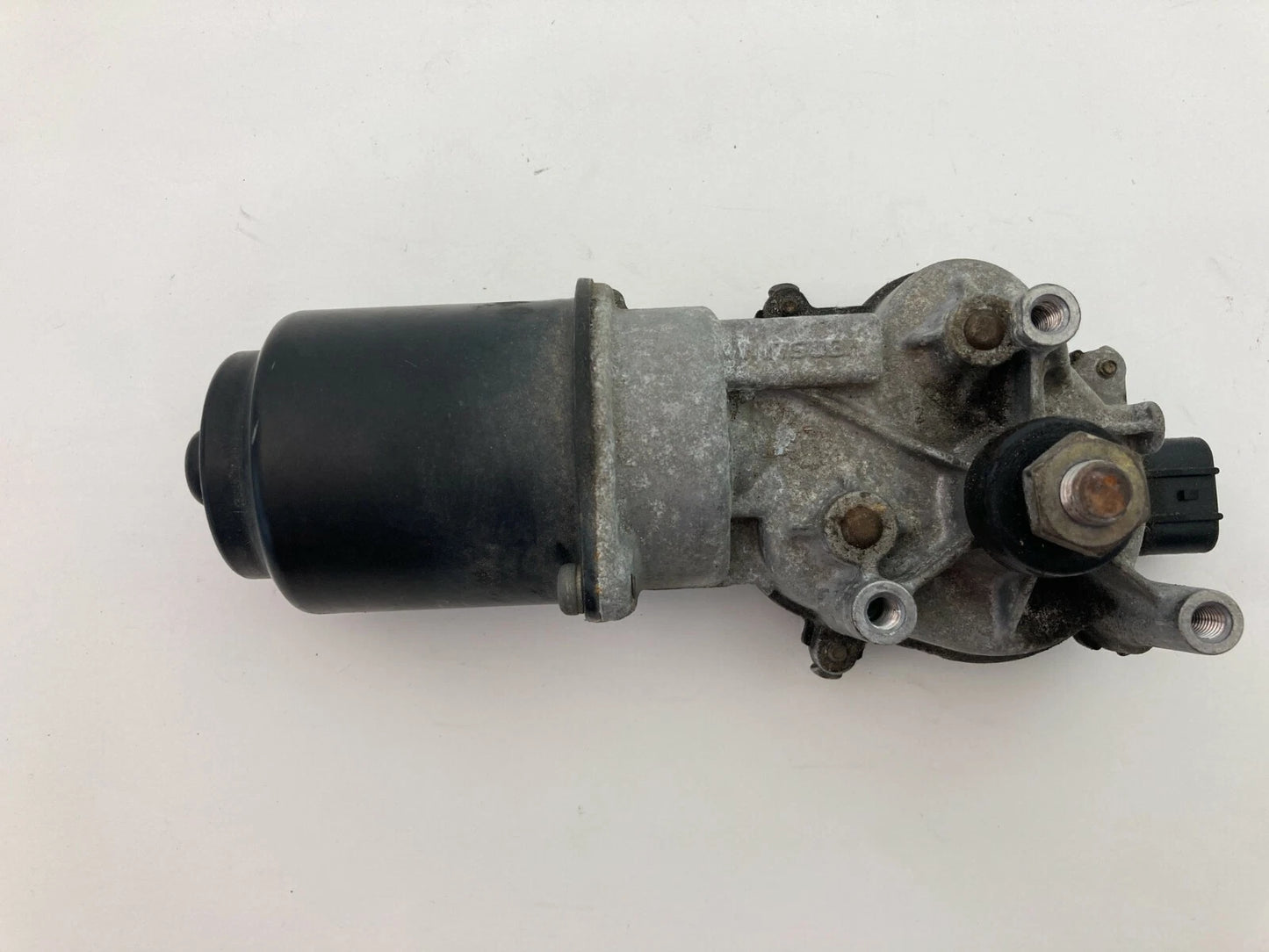 2002 2003 2004 2005 2006 HONDA CR-V FRONT WINDSHIELD WIPER MOTOR ASSEMBLY OEM