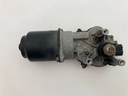 2002 2003 2004 2005 2006 HONDA CR-V FRONT WINDSHIELD WIPER MOTOR ASSEMBLY OEM