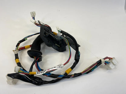 2005-2010 TOYOTA SIENNA FRONT RIGHT SIDE DOOR WIRE WIRING HARNESS 82151-08040