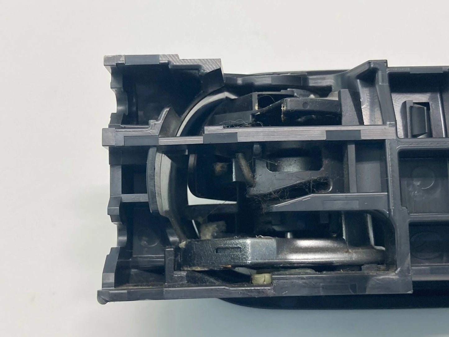 2007-2009 MAZDA CX-7 CX7 REAR RIGHT INTERIOR INNER DOOR HANDLE RR RH ASSY OEM
