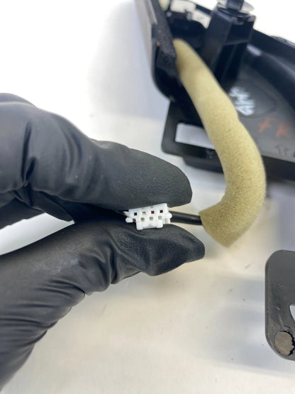 2013-2018 Nissan Altima Front Right Inner Door Corner Mirror Cover 80292-3TA1A