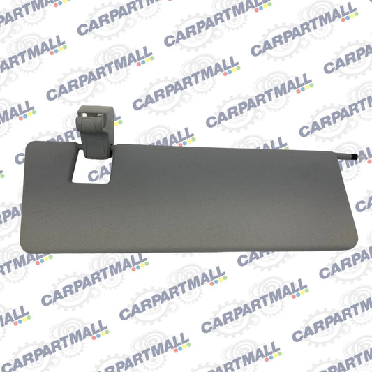 06-12 MERCEDES-BENZ ML 350 FRONT RIGHT SIDE SECONDARY SUNVISOR SUN VISOR SHADE