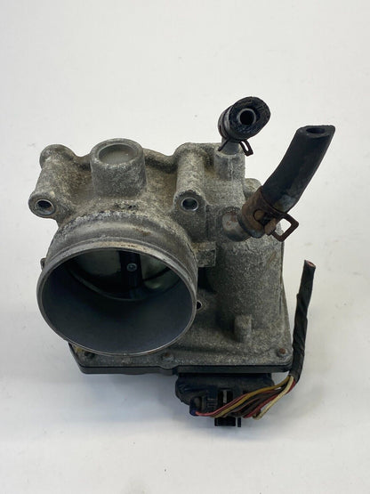 2011-2019 Hyundai Elantra 1.8L L4 AT Throttle Body Throttle Valve 351002E000 OEM