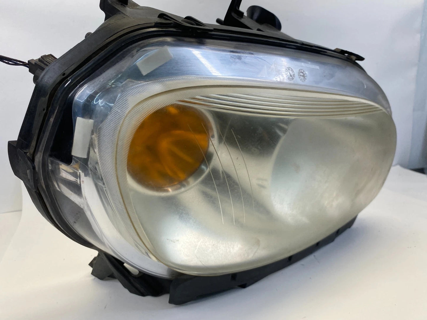 2006-2011 CHEVROLET HHR HEADLIGHT PASSENGER RIGHT SIDE RH OEM FACTORY 15827442