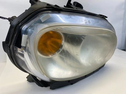 2006-2011 CHEVROLET HHR HEADLIGHT PASSENGER RIGHT SIDE RH OEM FACTORY 15827442