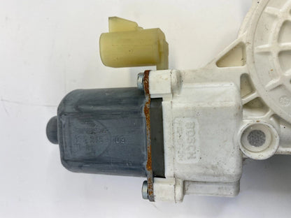 2007-2016 GMC ACADIA REAR RIGHT SIDE DOOR POWER WINDOW MOTOR 0130822364 OEM