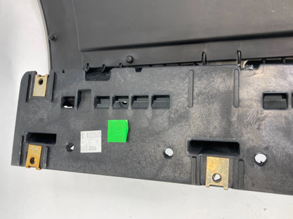 2008-2010 DODGE GRAND CARAVAN UPPER GLOVE BOX DOOR COVER ASSEMBLY 70861BD5 OEM