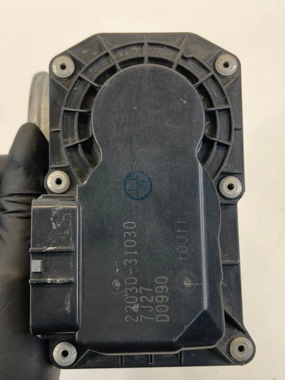 2008-2013 TOYOTA HIGHLANDER 3.5L THROTTLE BODY THROTTLE VALVE 22030-31030 OEM