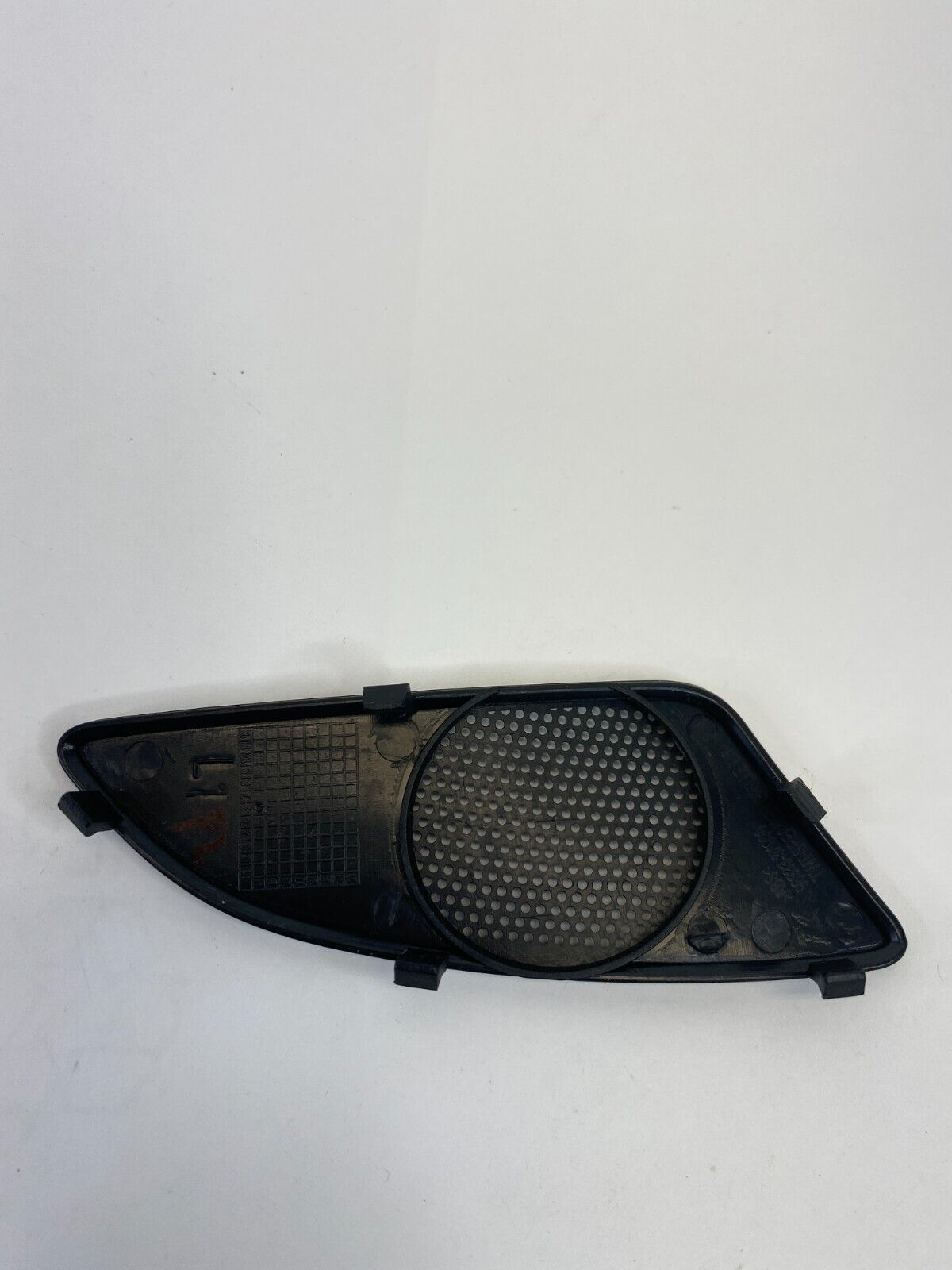 2011-2016 Hyundai Elantra Front Left Driver Door Inner Speaker Grille 963333X000