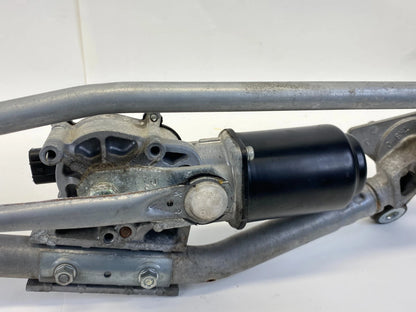 2011-2017 HONDA ODYSSEY FRONT WINDSHIELD WIPER MOTOR W/ LINKAGE 76505TK8A02 OEM