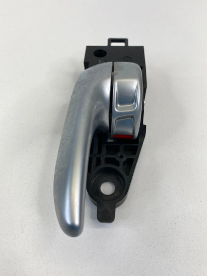 2013-2016 DODGE DART FRONT LEFT DRIVER SIDE INNER DOOR HANDLE 186018462 OEM