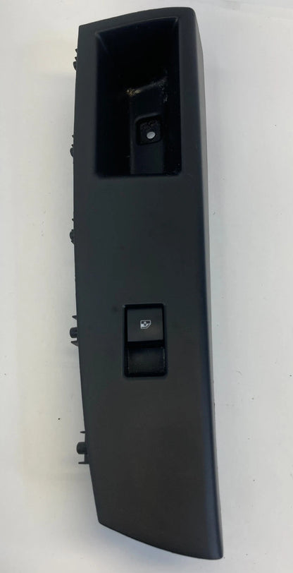 2011-14 Chevrolet Cruze Front Right Door Control Window Switch w/Bezel 877569434