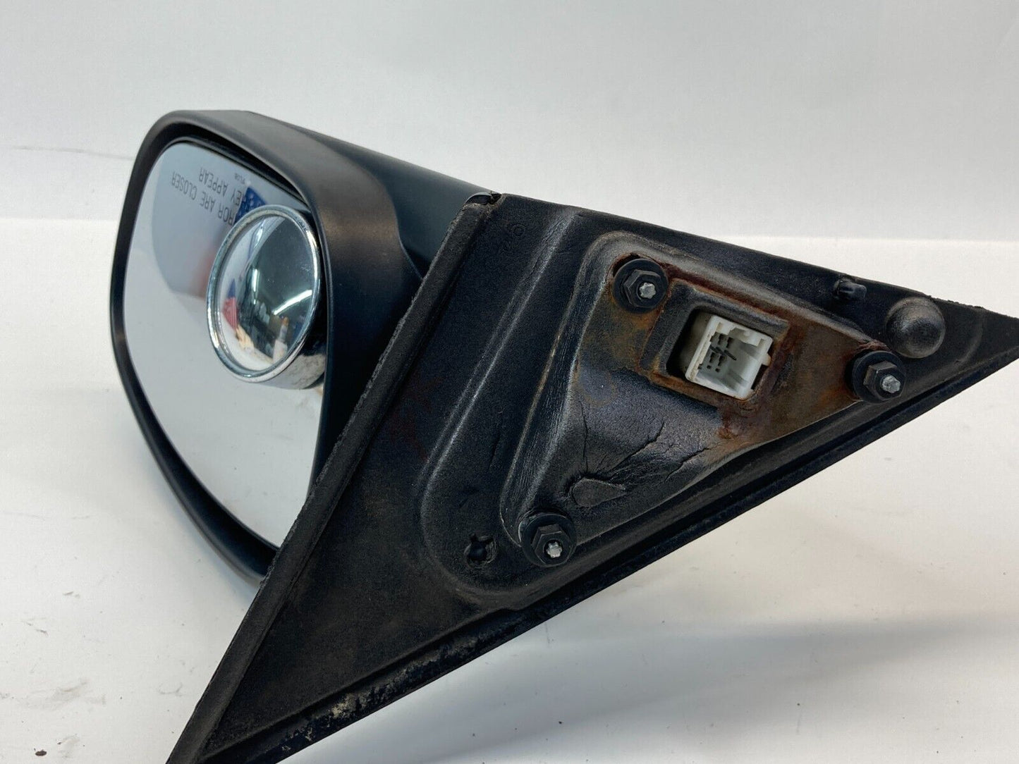 2007-2010 Chrysler 300 Sedan 4-DR Right Outside Door Power View Mirror Assembly