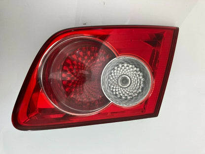 2003-2005 MAZDA 6 SEDAN REAR RIGHT PASSENGER INNER TAIL LIGHT LAMP OEM