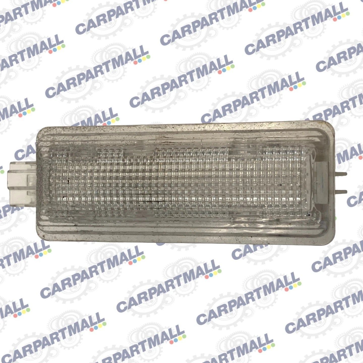 2013-2019 FORD ESCAPE REAR BACK TRUNK CARGO INTERIOR COURTESY LIGHT LAMP OEM