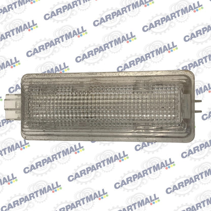 2013-2019 FORD ESCAPE REAR BACK TRUNK CARGO INTERIOR COURTESY LIGHT LAMP OEM