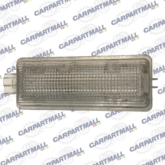 2013-2019 FORD ESCAPE REAR BACK TRUNK CARGO INTERIOR COURTESY LIGHT LAMP OEM
