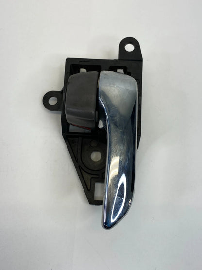 1998-2005 LEXUS GS300 REAR RIGHT PASSENGER SIDE INTERIOR DOOR HANDLE RR RH OEM
