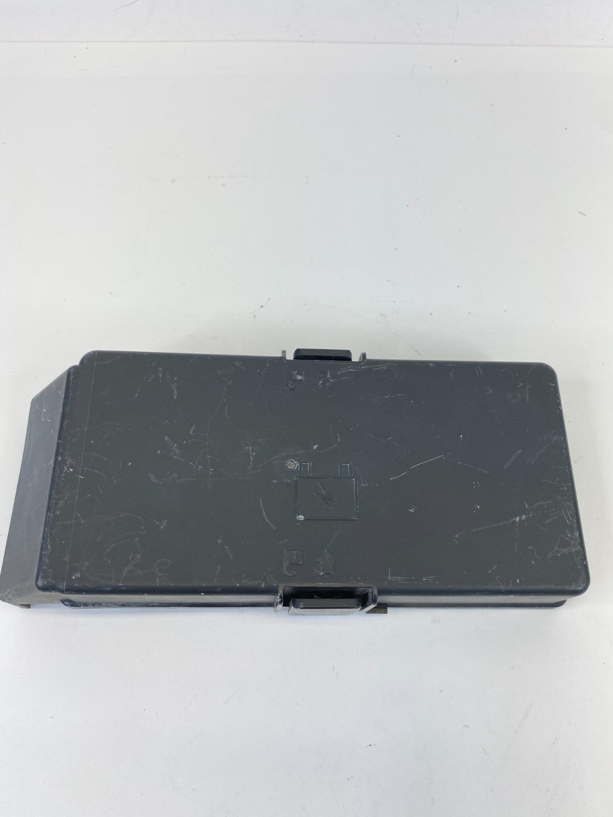 2005-2010 Pontiac G6 3.5L A/T Under Hood Fuse Box Cover Lid Cap 13517826 OEM