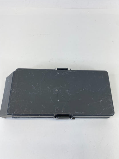 2005-2010 Pontiac G6 3.5L A/T Under Hood Fuse Box Cover Lid Cap 13517826 OEM