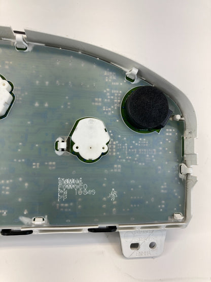 2009-2012 Ford Flex Dash Instrument Cluster Speedometer Gauges 278K Miles