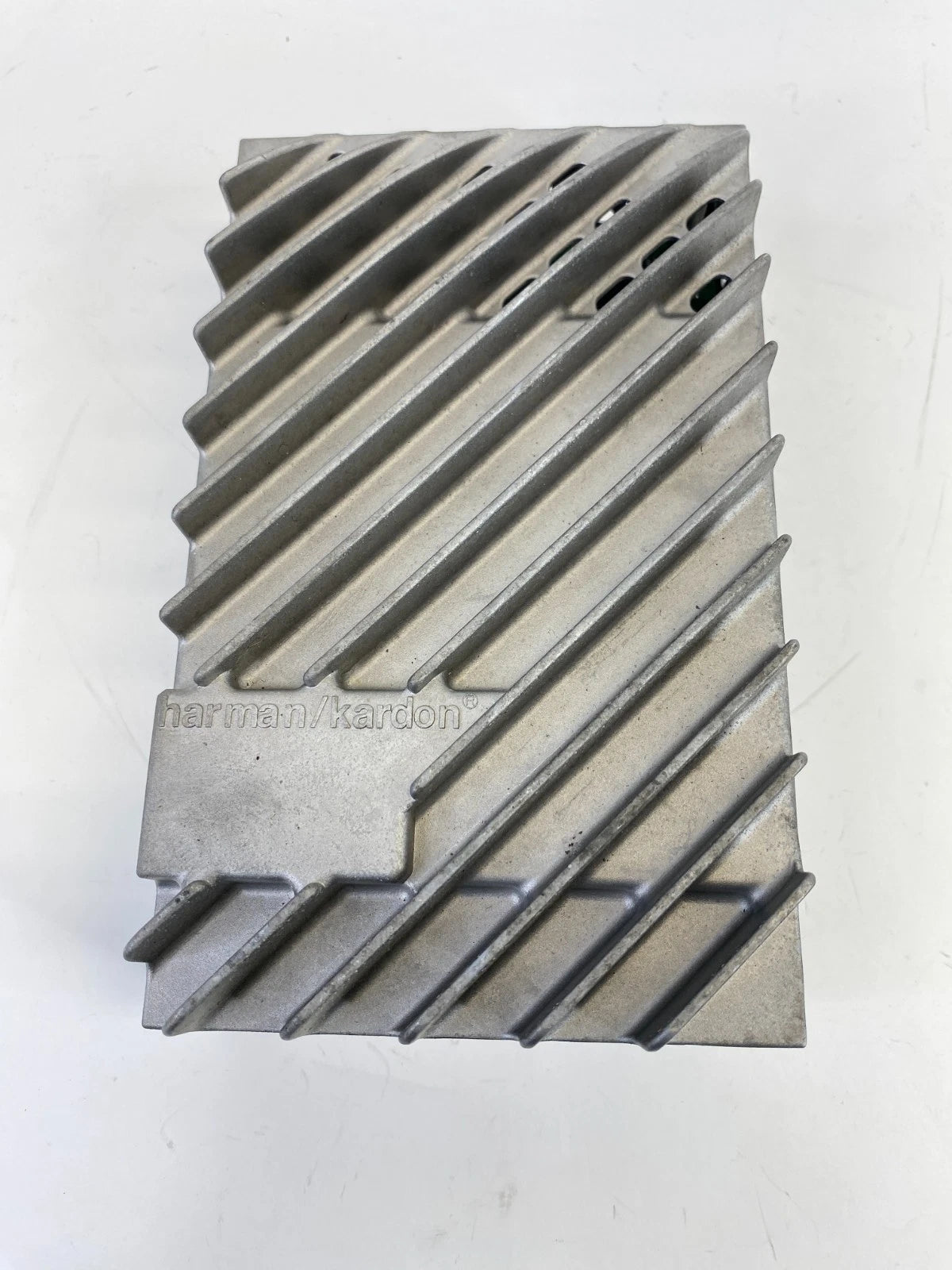 2010-2013 Mini Cooper Radio Audio Harman Kardon Amplifier AMP 9296630 OEM