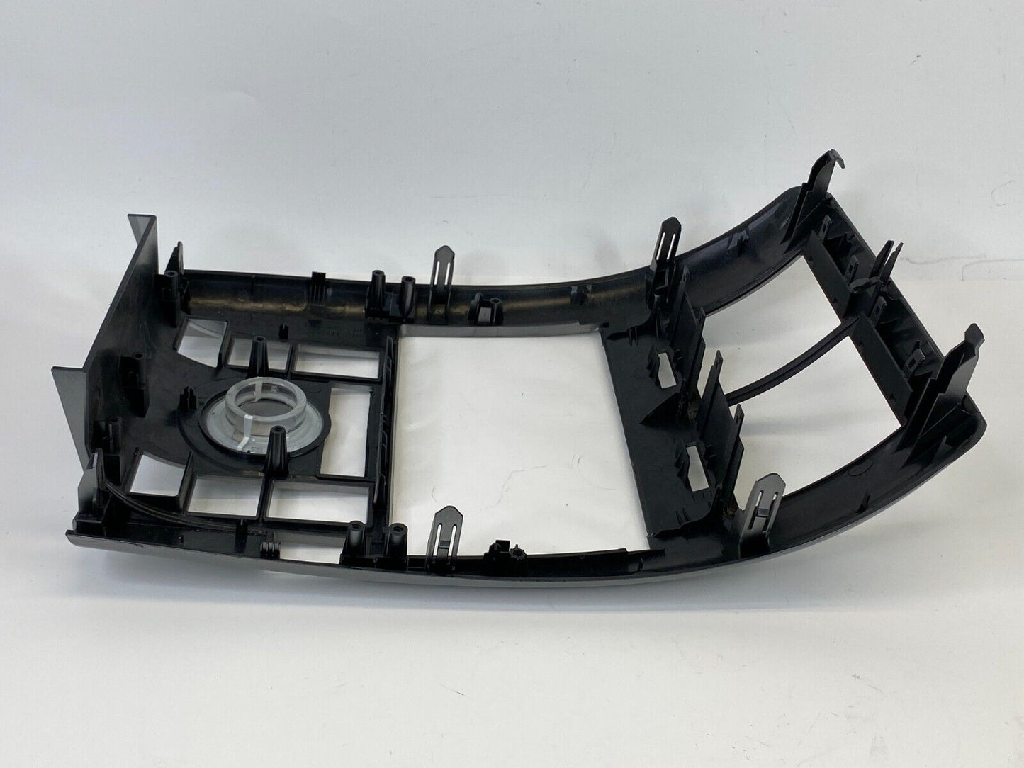 2006 07 08 09 2010 Scion tC Center Dash Radio Trim Panel Bezel 55405-21042 OEM