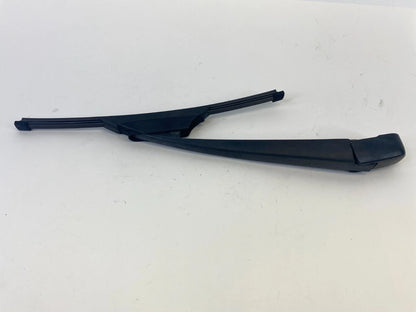 2009-2012 NISSAN MURANO REAR WINDSHIELD WIPER ARM ASSEMBLY OEM