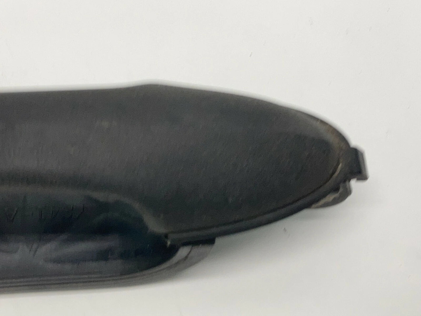 2000-2007 FORD FOCUS REAR RIGHT SIDE OUTSIDE DOOR HANDLE ASSY YS41-A266B22-AA