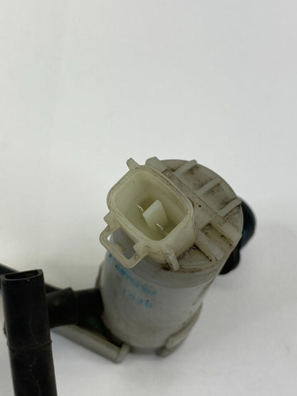 2012 12 Honda Civic 1.5L Hybrid Sedan Windshield Washer Pump OEM